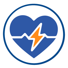 Cardioprotection icon
