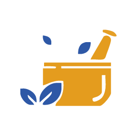 Cosmetics Testing icon