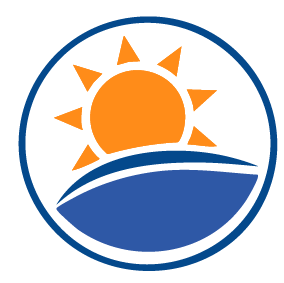 Photo-protection icon